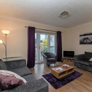 Sallyport City Centre 2 Bedroom 14 Apartment Newcastle upon Tyne