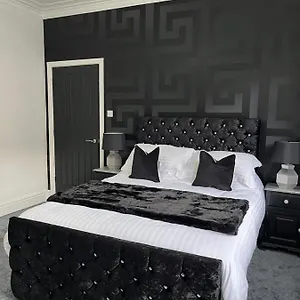 Robin's Nest In 2022 With A Luxury Feel! Holiday home Blackpool