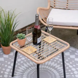 Content-living Apartment Cheltenham