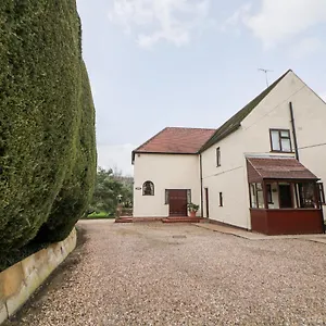 Holiday home Pringles Orchard, Gildingwells