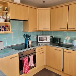 Apartment No 27 - 1 Bed, Guisborough