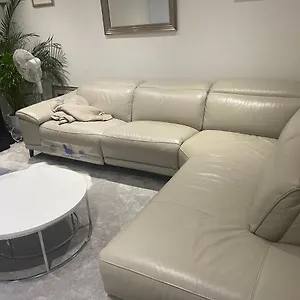 Homestay Capewell Gibson House, Rotherham