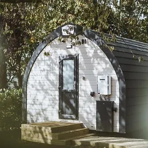 Apartment Carlton Manor Pods, Aldbrough