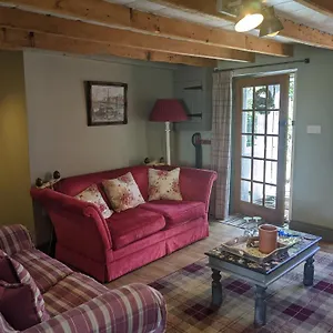 Holiday home Lilac Terrace, Danby