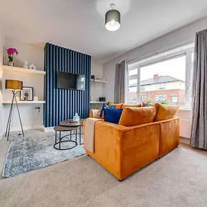 Holiday home Glasswing The Collier's Rest, Barnsley